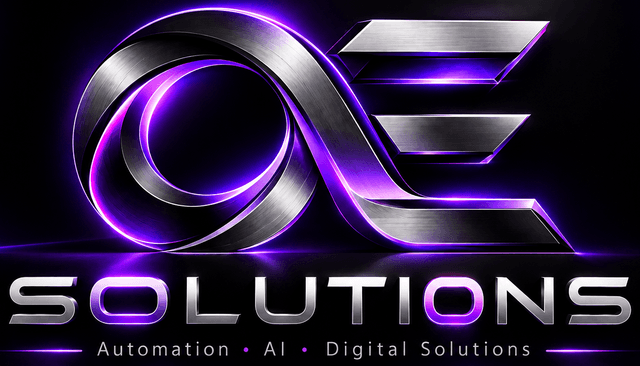 Logo de OE Solutions